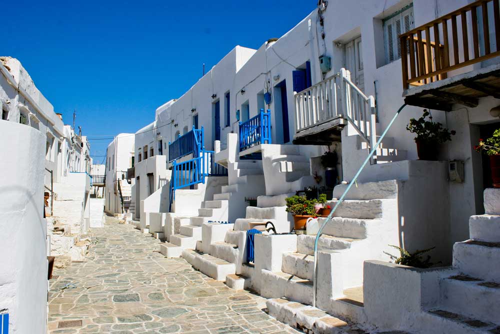 Folegandros