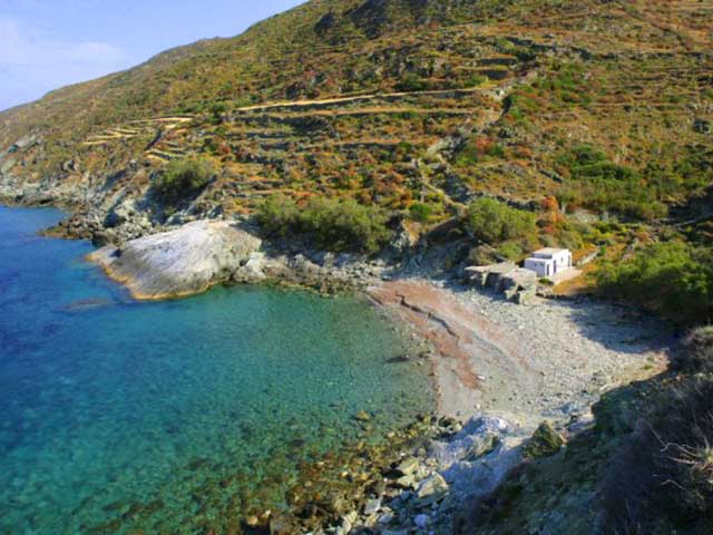 serfiotikofolegandros