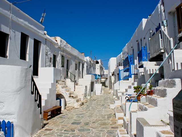 xorafolegandros